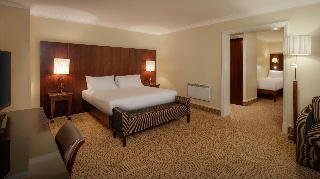 Hilton Templepatrick Hotel & Country Club fotoÄŸrafÄ±