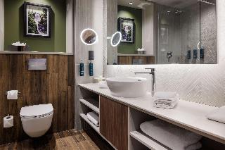 Hilton Templepatrick Hotel & Country Club fotoÄŸrafÄ±