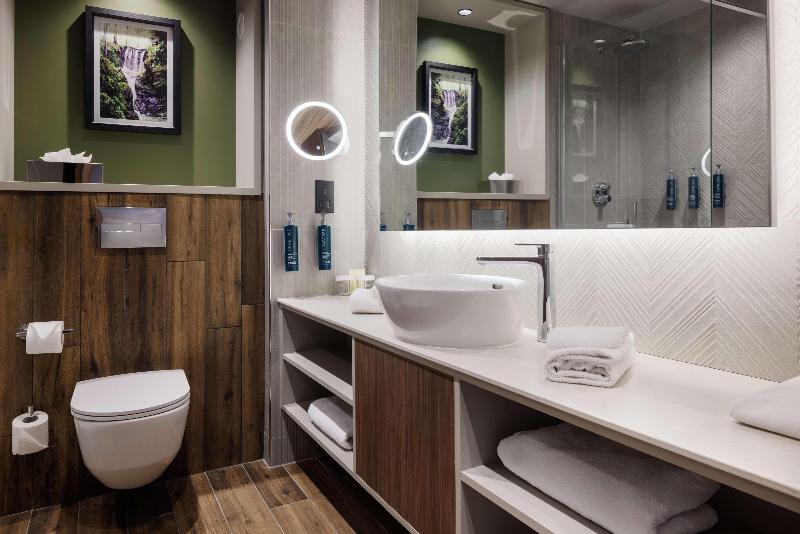 Hilton Templepatrick Hotel & Country Club - Oda