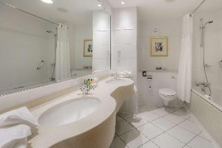 Hilton Templepatrick Hotel & Country Club fotoÄŸrafÄ±