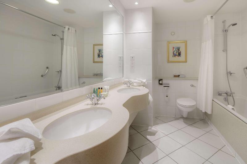 Hilton Templepatrick Hotel & Country Club - Oda