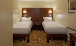 Hilton Templepatrick Hotel & Country Club fotoÄŸrafÄ±