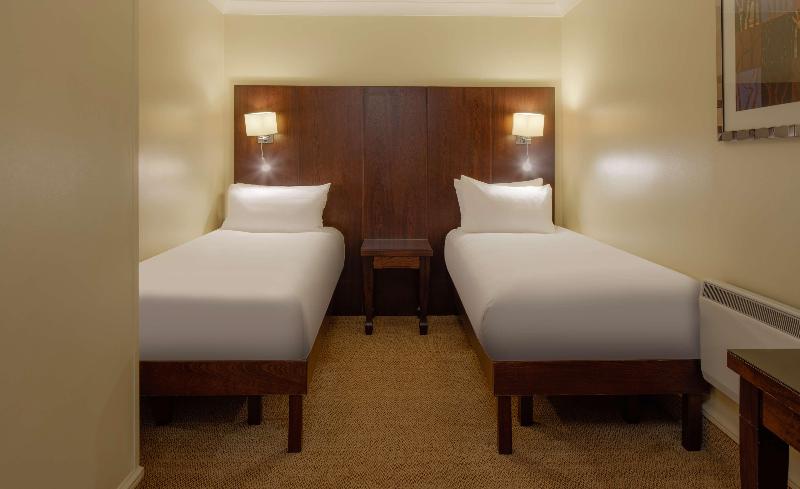 Hilton Templepatrick Hotel & Country Club - Oda