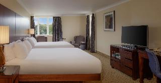 Hilton Templepatrick Hotel & Country Club fotoÄŸrafÄ±