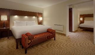 Hilton Templepatrick Hotel & Country Club fotoÄŸrafÄ±