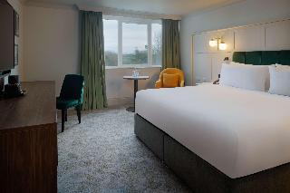 Hilton Templepatrick Hotel & Country Club fotoÄŸrafÄ±
