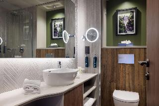 Hilton Templepatrick Hotel & Country Club fotoÄŸrafÄ±