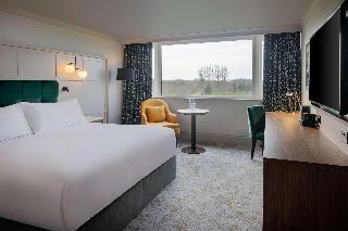 Hilton Templepatrick Hotel & Country Club fotoÄŸrafÄ±