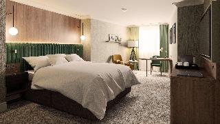 Hilton Templepatrick Hotel & Country Club fotoÄŸrafÄ±