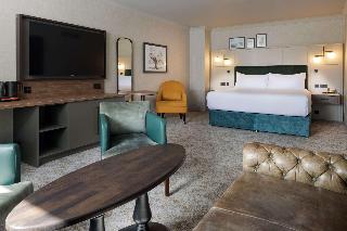Hilton Templepatrick Hotel & Country Club fotoÄŸrafÄ±