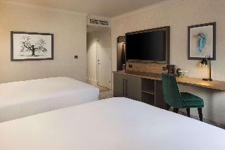 Hilton Templepatrick Hotel & Country Club fotoÄŸrafÄ±