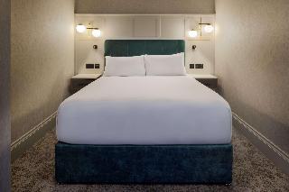 Hilton Templepatrick Hotel & Country Club fotoÄŸrafÄ±