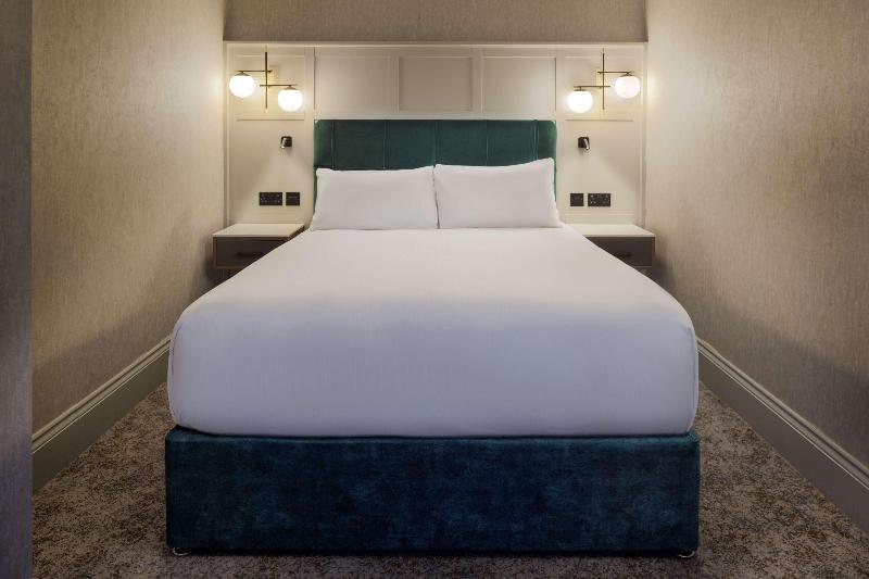 Hilton Templepatrick Hotel & Country Club - Oda