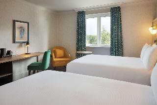 Hilton Templepatrick Hotel & Country Club fotoÄŸrafÄ±