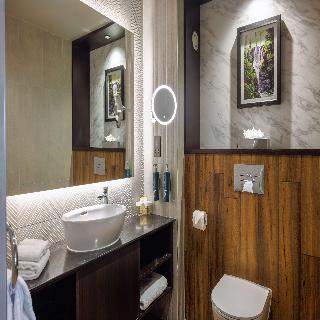Hilton Templepatrick Hotel & Country Club fotoÄŸrafÄ±
