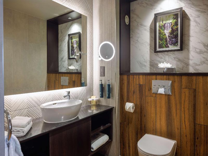 Hilton Templepatrick Hotel & Country Club - Oda