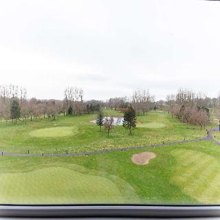 Hilton Templepatrick Hotel & Country Club fotoÄŸrafÄ±