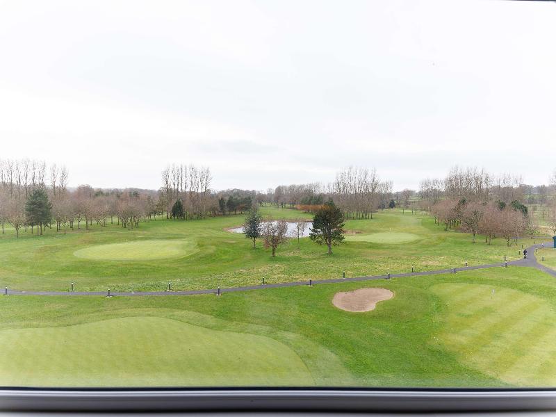 Hilton Templepatrick Hotel & Country Club - Oda