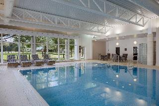 Hilton Templepatrick Hotel & Country Club fotoÄŸrafÄ±
