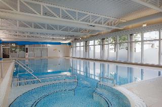 Hilton Templepatrick Hotel & Country Club fotoÄŸrafÄ±