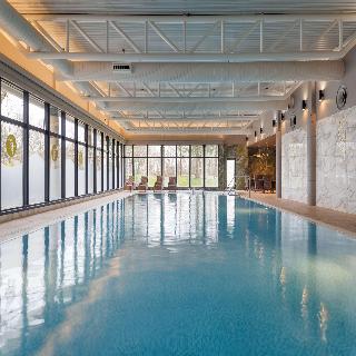 Hilton Templepatrick Hotel & Country Club fotoÄŸrafÄ±
