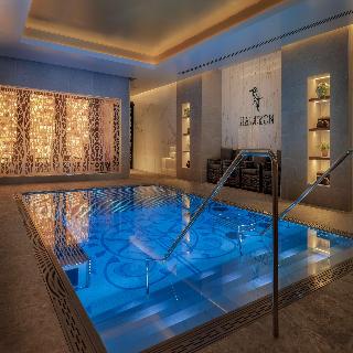Hilton Templepatrick Hotel & Country Club fotoÄŸrafÄ±