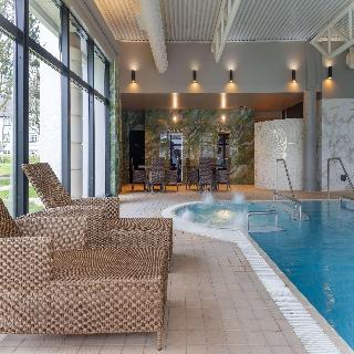 Hilton Templepatrick Hotel & Country Club fotoÄŸrafÄ±