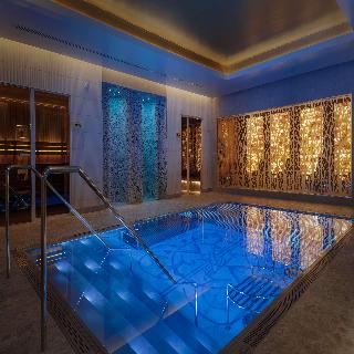 Hilton Templepatrick Hotel & Country Club fotoÄŸrafÄ±