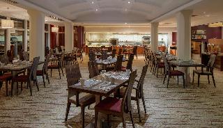 Hilton Templepatrick Hotel & Country Club fotoÄŸrafÄ±