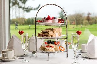 Hilton Templepatrick Hotel & Country Club fotoÄŸrafÄ±