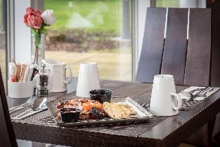 Hilton Templepatrick Hotel & Country Club fotoÄŸrafÄ±
