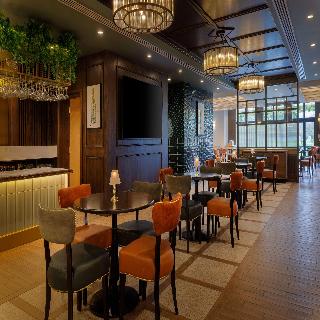 Hilton Templepatrick Hotel & Country Club fotoÄŸrafÄ±