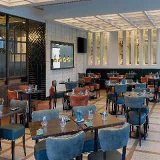 Hilton Templepatrick Hotel & Country Club fotoÄŸrafÄ±