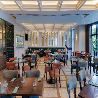 Hilton Templepatrick Hotel & Country Club fotoÄŸrafÄ±