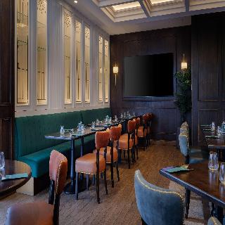 Hilton Templepatrick Hotel & Country Club fotoÄŸrafÄ±