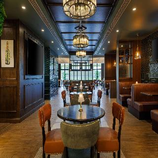 Hilton Templepatrick Hotel & Country Club fotoÄŸrafÄ±