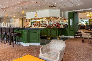 Bromsgrove Hotel fotoÄŸrafÄ±