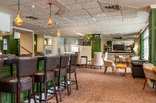 Bromsgrove Hotel fotoÄŸrafÄ±