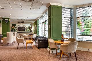 Bromsgrove Hotel fotoÄŸrafÄ±