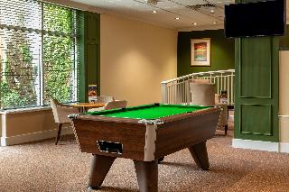 Bromsgrove Hotel fotoÄŸrafÄ±
