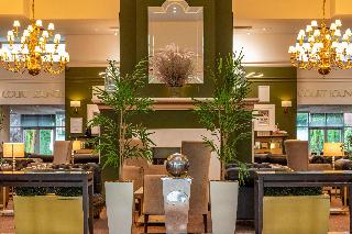 Bromsgrove Hotel fotoÄŸrafÄ±