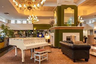 Bromsgrove Hotel fotoÄŸrafÄ±