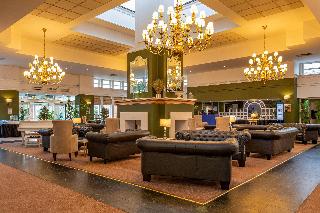 Bromsgrove Hotel fotoÄŸrafÄ±
