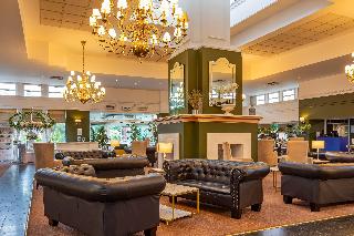 Bromsgrove Hotel fotoÄŸrafÄ±