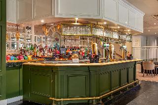 Bromsgrove Hotel fotoÄŸrafÄ±