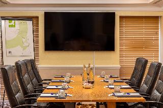 Bromsgrove Hotel fotoÄŸrafÄ±
