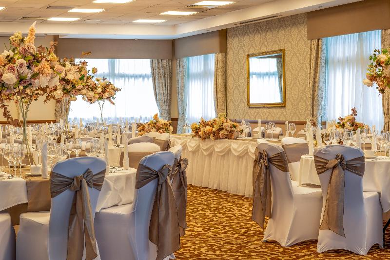 Bromsgrove Hotel - Toplantı