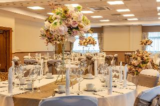 Bromsgrove Hotel fotoÄŸrafÄ±