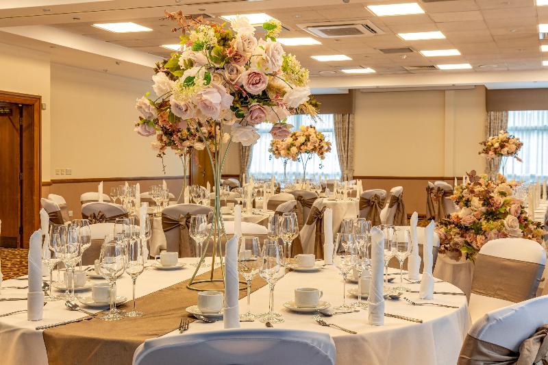 Bromsgrove Hotel - Toplantı