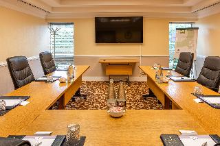 Bromsgrove Hotel fotoÄŸrafÄ±